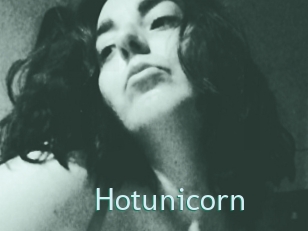 Hotunicorn