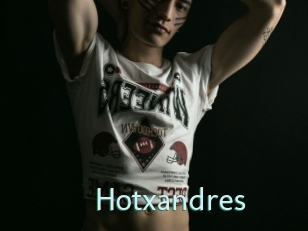 Hotxandres