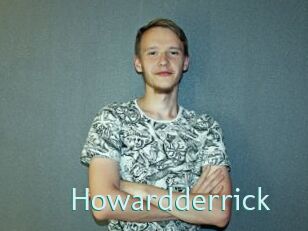 Howardderrick