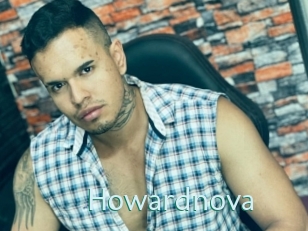 Howardnova