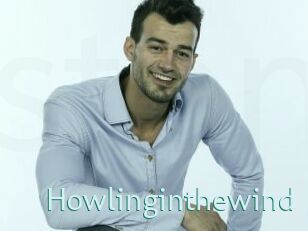Howlinginthewind