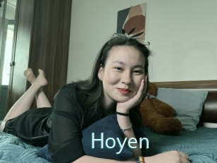 Hoyen
