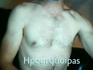 Hpourquoipas