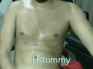 Hstommy