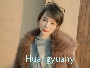 Huangyuany