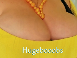 hugebooobs Straponles