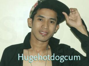 Hugehotdogcum