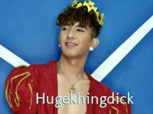 Hugekhingdick