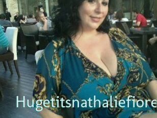 Hugetitsnathaliefiore