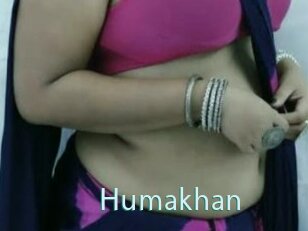 Humakhan