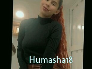 Humasha18