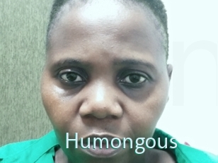 Humongous