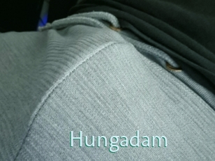 hungadam Straponles