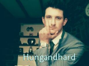 Hungandhard