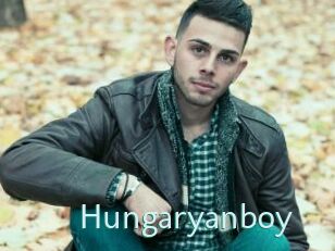 Hungaryanboy