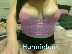 Hunniebun