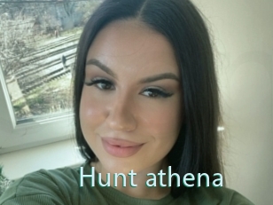 Hunt_athena