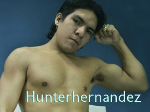 Hunterhernandez