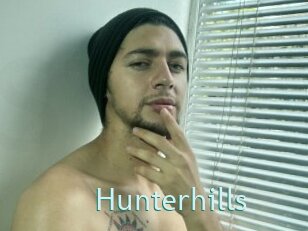 Hunterhills