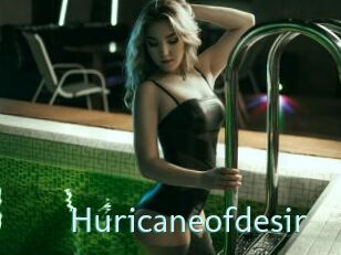 Huricaneofdesir