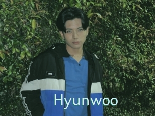 Hyunwoo