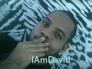 IAmDavid