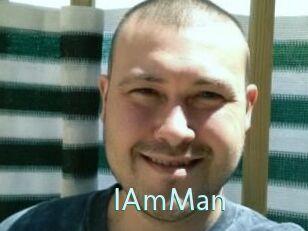IAmMan