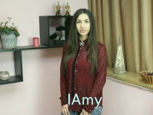 IAmy