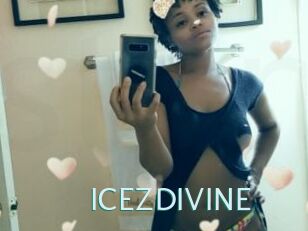 ICEZDIVINE