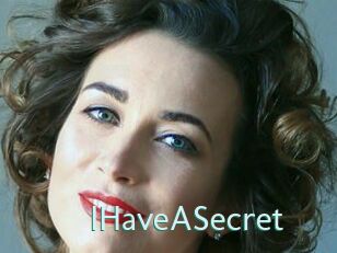 IHaveASecret