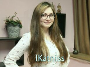 IKatniss
