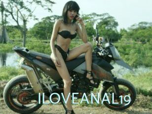 ILOVEANAL19