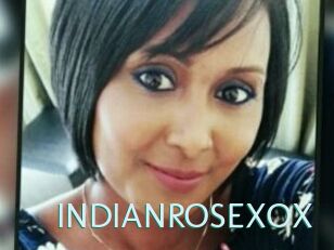 INDIANROSEXOX
