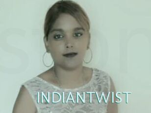 INDIANTWIST