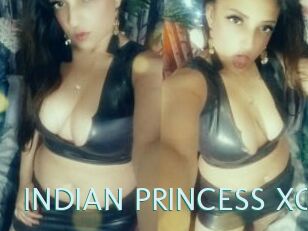 INDIAN_PRINCESS_XO