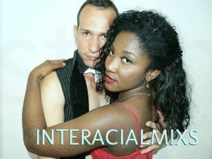 INTERACIALMIXS