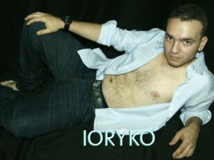 IORYKO