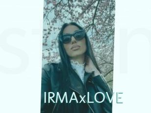 IRMAxLOVE