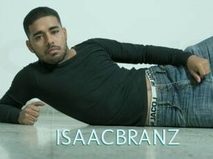 ISAACBRANZ