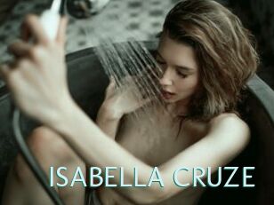 ISABELLA_CRUZE