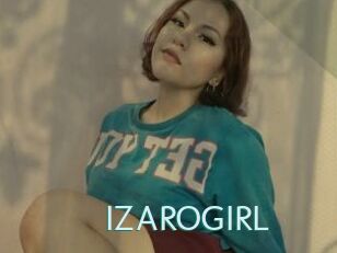 IZAROGIRL