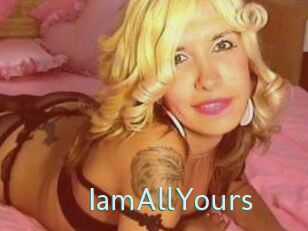 IamAllYours