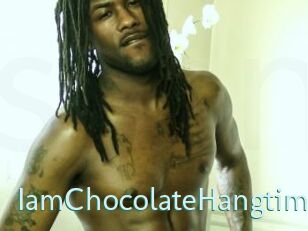 IamChocolateHangtime