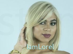 IamLorel
