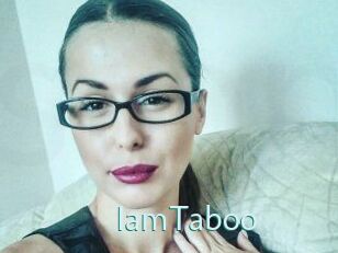 IamTaboo