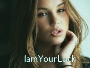 IamYourLuck