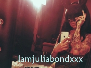 Iamjuliabondxxx