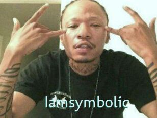Iamsymbolic