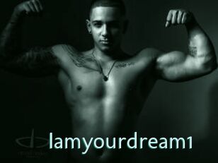 Iamyourdream1