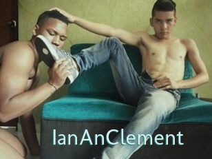 IanAnClement